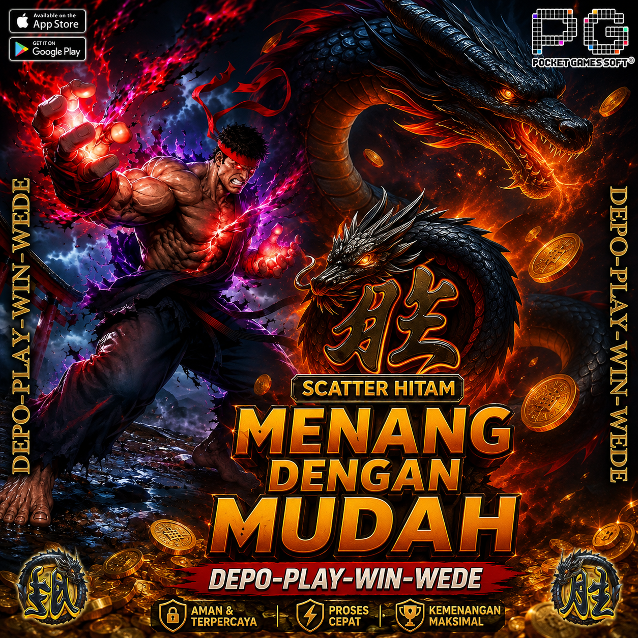DEWA37
